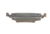 Колодки гальмівні (задні) Audi A6/A7/A8/Q7/Q8/VW Touareg 16- 0 986 495 426 BOSCH 0-986-495-426 (фото 4)