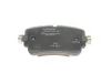 Колодки гальмівні (задні) Audi A6/A7/A8/Q7/Q8/VW Touareg 16- 0 986 495 426 BOSCH 0-986-495-426 (фото 5)