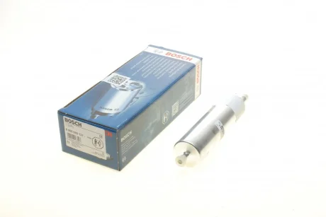 Насос паливний Opel Omega 2.5DTI 01-03 (електро) 0 986 580 131 BOSCH 0-986-580-131