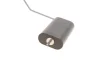 Насос паливний в бак Citroen C5/C6/Peugeot 407 1.6-3.0 04- (електро) 0 986 580 142 BOSCH 0-986-580-142 (фото 2)