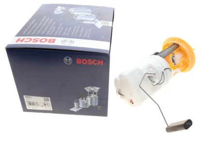 Насос паливний в бак Smart Forfour 1.1-1.5 04-06/Mitsubishi Colt VI 1.1-1.5 04-12 0 986 580 163 BOSCH 0-986-580-163