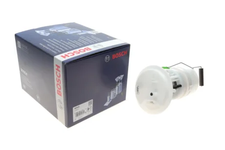 Насос паливний в бак Peugeot 3008/308 1.4-2.0 07-14 0 986 580 374 BOSCH 0-986-580-374