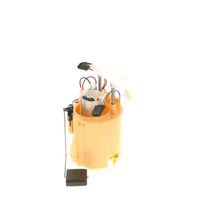 Насос паливний MB E-class (W212) 2.2D-3.0D OM642/OM651 09-16 (електричний) 0 986 580 395 BOSCH 0-986-580-395 (фото 1)