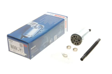 Насос паливний в бак BMW X5 (F15) 13-18 (N52/N55/N20) 0 986 580 426 BOSCH 0-986-580-426