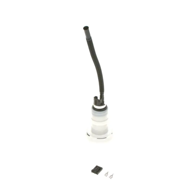 Насос паливний в бак Renault Megane/Laguna 1.6-3.0 95-03 (електричний) 0 986 580 802 BOSCH 0-986-580-802 (фото 1)
