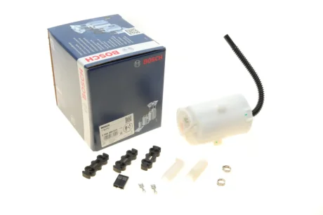 Насос паливний в бак MB A-class (W168) 1.6-2.0 97-04 (M166) 0 986 580 825 BOSCH 0-986-580-825