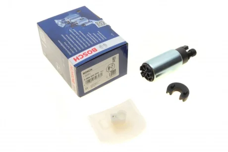 Насос паливний в бак Hyundai Accent/i10/i30 07-/Kia Ceed 1.4-2.0 06- 0 986 580 908 BOSCH 0-986-580-908