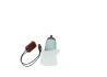 Електричний бензонасос (вир-во Bosch) BOSCH 0986580914 (фото 4)