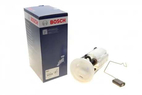 Насос паливний в бак VW Polo/Skoda Fabia 1.2-1.8 98-12 0 986 580 934 BOSCH 0-986-580-934