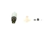 Електричний бензонасос HONDA (вир-во Bosch) BOSCH 0986580937 (фото 2)
