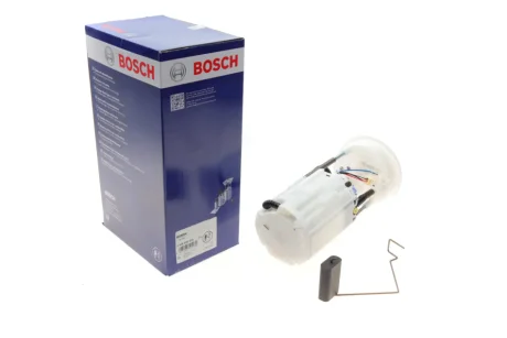 Насос паливний в бак VW Touran 1.6/2.0FSI 03-10 0 986 580 938 BOSCH 0-986-580-938