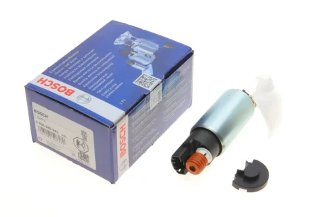 Насос паливний Mitsubishi Pajero Pinin 1.8 01-07 0 986 580 943 BOSCH 0-986-580-943