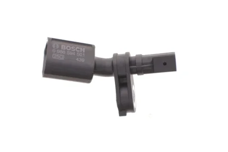 Датчик ABS (передній) VW Caddy 20-/Golf VII/Passat/Skoda Roomster 08- (R) 0 986 594 501 BOSCH 0-986-594-501