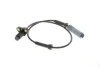 Датчик ABS (передній) BMW 5 (E39) 2.0i-4.0i 95-04 M52/M51/M57/M62 0 986 594 510 BOSCH 0-986-594-510 (фото 1)