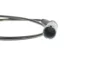 Датчик ABS (передній) BMW 5 (E39) 2.0i-4.0i 95-04 M52/M51/M57/M62 0 986 594 510 BOSCH 0-986-594-510 (фото 2)