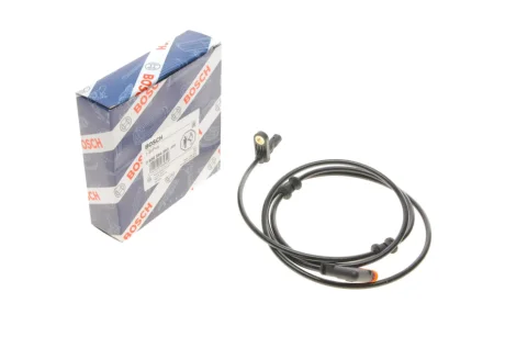 Датчик ABS (задний) MB E-class (W211/S211) 02-10 0 986 594 563 BOSCH 0-986-594-563
