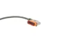 Датчик ABS (задний) MB E-class (W211/S211) 02-10 0 986 594 563 BOSCH 0-986-594-563 (фото 5)