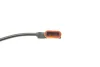 Датчик ABS (задний) MB E-class (W211/S211) 02-10 0 986 594 563 BOSCH 0-986-594-563 (фото 6)
