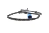 Датчик ABS (передній) BMW X3 (E83) 03-10 (L=950mm) 0 986 594 570 BOSCH 0-986-594-570 (фото 3)