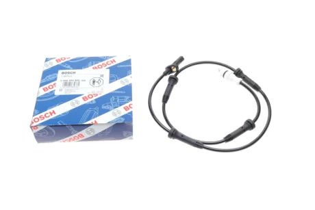 Датчик ABS (задній) Opel Vivaro/Renault Trafic 01- 0 986 594 588 BOSCH 0-986-594-588