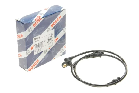 Датчик ABS (передній) MB Sprinter/VW Crafter 06- 0 986 594 590 BOSCH 0-986-594-590