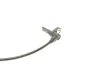 Датчик ABS (передній) MB Sprinter/VW Crafter 06- 0 986 594 590 BOSCH 0-986-594-590 (фото 5)