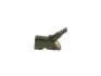 Датчик частоти обертання колеса (передній) Ford Mondeo III 00-07 0 986 594 610 BOSCH 0-986-594-610 (фото 2)