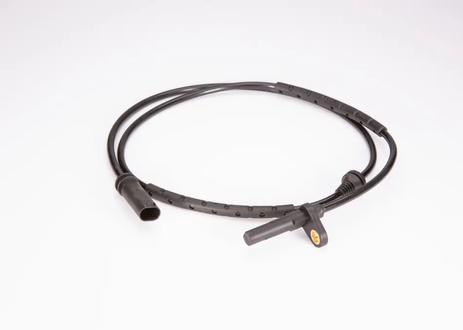 Датчик ABS (задній) BMW X5 (E70)/X6 (F16) 06-19 0 986 594 627 BOSCH 0-986-594-627 (фото 1)