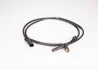 Датчик ABS (задній) BMW X5 (E70)/X6 (F16) 06-19 0 986 594 627 BOSCH 0-986-594-627 (фото 1)