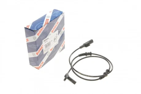 Датчик ABS (передній) MB Sprinter (W906)/VW Crafter 06- 0 986 594 645 BOSCH 0-986-594-645