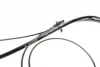 Датчик ABS (задній) MB Sprinter/VW Crafter 11-(R) 0 986 594 648 BOSCH 0-986-594-648 (фото 2)