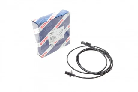 Датчик ABS (задній) MB Sprinter/VW Crafter 11-(R) 0 986 594 648 BOSCH 0-986-594-648