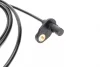 Датчик ABS (задній) MB Sprinter/VW Crafter 11-(R) 0 986 594 648 BOSCH 0-986-594-648 (фото 6)