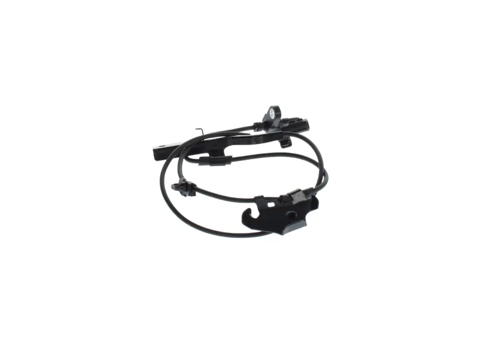 Датчик ABS (передній) Toyota Auris/Corolla 06-18/Prius Plus 11- (R) 0 986 594 676 BOSCH 0-986-594-676 (фото 1)