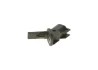 Датчик ABS (передній) Volvo S60/S80/V60/V70/XC60/XC70 06- (R) 0 986 594 680 BOSCH 0-986-594-680 (фото 2)