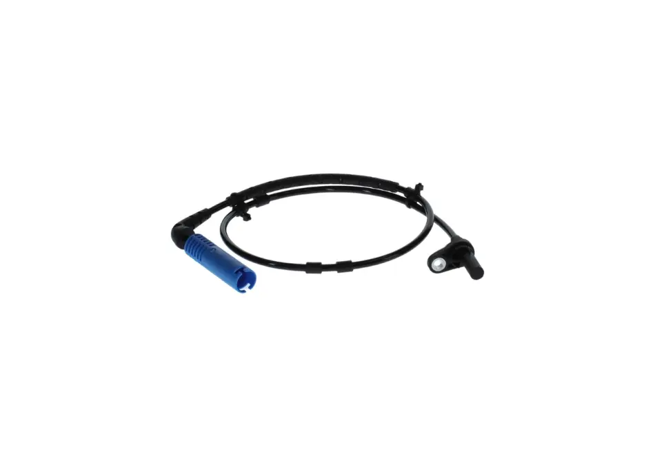 Датчик ABS (задній) BMW X3 (E83) 2.0-3.0D 03-11 M54/M57/N46/N47/N52 0 986 594 686 BOSCH 0-986-594-686 (фото 1)