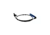 Датчик ABS (задній) BMW X3 (E83) 2.0-3.0D 03-11 M54/M57/N46/N47/N52 0 986 594 686 BOSCH 0-986-594-686 (фото 2)