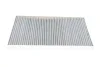 Фільтр салону Ford Focus/Tourneo Connect/Transit Connect 02-13 (вугільний/антиалергенний) 0 986 628 516 BOSCH 0-986-628-516 (фото 2)