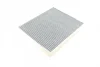 Фільтр салону Skoda Fabia/Roomster/VW Polo 99-10 (вугільний/антиалергенний) 0 986 628 539 BOSCH 0-986-628-539 (фото 3)