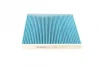 Фільтр салону Skoda Fabia/Roomster/VW Polo 99-10 (вугільний/антиалергенний) 0 986 628 539 BOSCH 0-986-628-539 (фото 6)
