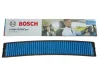 Фільтр салону BMW 3 (E46)/X3 (E83) 00-07 0 986 628 564 BOSCH 0-986-628-564 (фото 4)