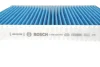Фільтр салону Skoda Fabia/Roomster/VW Polo 99-10 (вугільний/антиалергенний) 0 986 628 604 BOSCH 0-986-628-604 (фото 3)