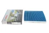 Фільтр салону Skoda Fabia/Roomster/VW Polo 99-10 (вугільний/антиалергенний) 0 986 628 604 BOSCH 0-986-628-604 (фото 5)