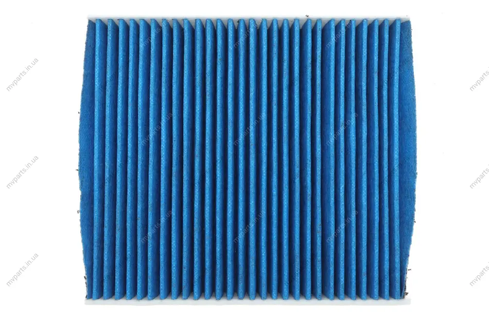 Фільтр салону Ford Focus II/Volvo C30/C70 II/S40 II/V50 04-13 (вугільний) 0 986 628 636 BOSCH 0-986-628-636 (фото 1)