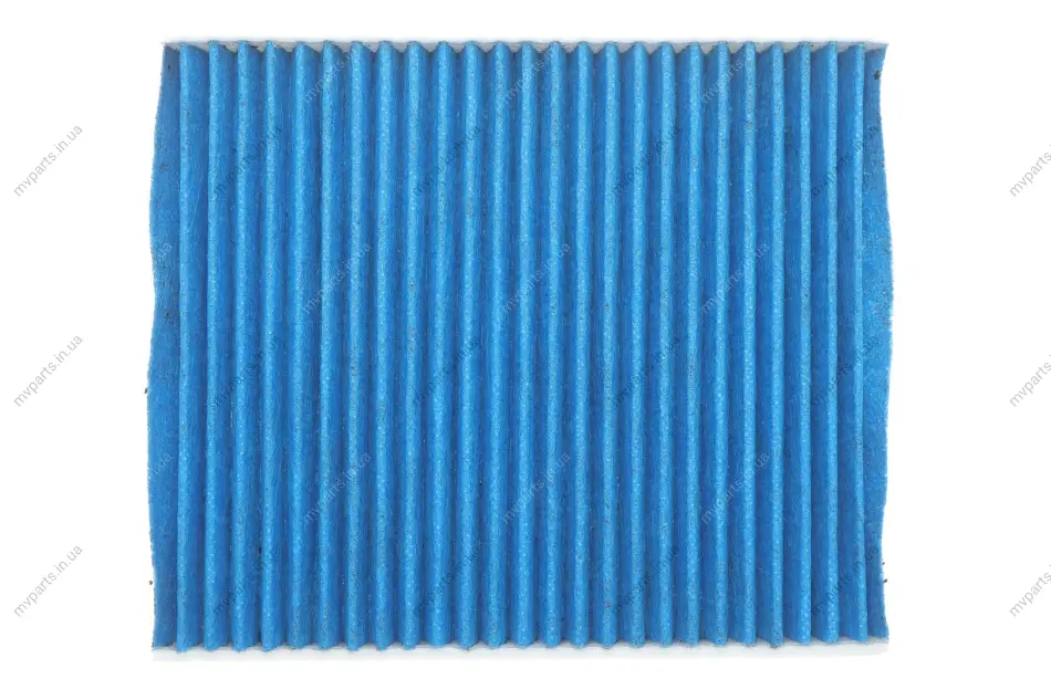 Фільтр салону Fiat Panda 1.1-1.4 JTD 95-/Ford Ka 1.2/1.3 TDCi 08-16 0 986 628 641 BOSCH 0-986-628-641 (фото 1)