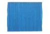 Фільтр салону Fiat Panda 1.1-1.4 JTD 95-/Ford Ka 1.2/1.3 TDCi 08-16 0 986 628 641 BOSCH 0-986-628-641 (фото 1)