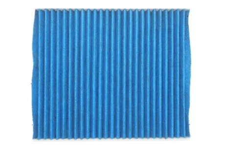 Фільтр салону Fiat Panda 1.1-1.4 JTD 95-/Ford Ka 1.2/1.3 TDCi 08-16 0 986 628 641 BOSCH 0-986-628-641