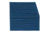 Фільтр салону MB A-class (W176)/ B (W246/W242) 11-/Infiniti Q30 15- (вугільний) 0 986 628 645 BOSCH 0-986-628-645 (фото 1)