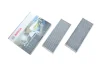 Фільтр салону Peugeot 308 13-/508 18-(вугільний) (к-кт 2 шт.) 0 986 628 647 BOSCH 0-986-628-647 (фото 2)