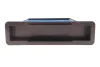 Фільтр салону Citroen C1 05-14/Peugeot 107 05-/Toyota Aygo 1.0i/1.4 HDi 05- (вугільний) 0 986 628 652 BOSCH 0-986-628-652 (фото 3)
